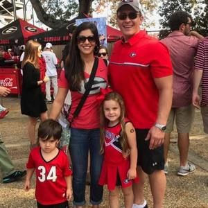 Meet your Posher, Julie